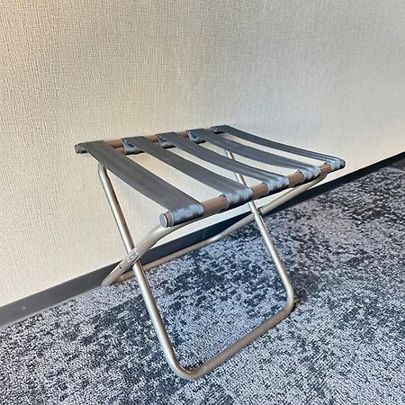 Hotel Select Inn Sano-Ekimae Sano  Buitenkant foto