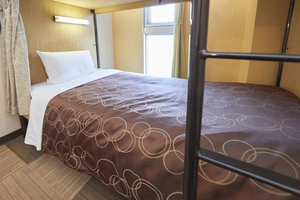 Hotel Select Inn Sano-Ekimae Sano  Buitenkant foto